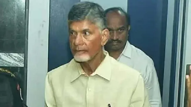 Skill Development Case: చంద్రబాబుకు షాక్‌.. దసరా ముగిసేవరకు జైల్లోనే..!