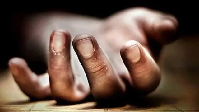 Telangana : భార్య కాపురానికి రావడం లేదని భర్త ఆత్మహత్య..