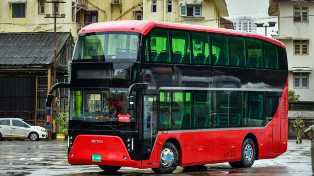 Electric Bus: దేశంలో 10 వేల కొత్త ఎలక్ట్రిక్ బస్సులు.. వచ్చేవారమే టెండర్లు