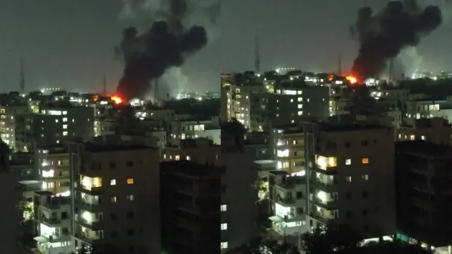 Sangareddy: బొల్లారం పారిశ్రామిక వాడలో భారీ అగ్ని ప్రమాదం.. పేలిన రెండు రియాక్టర్స్..