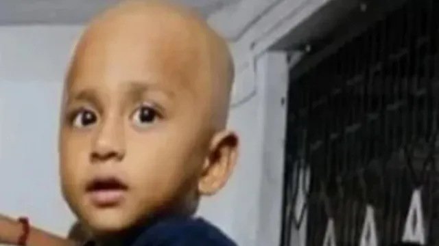 Tirupat: బాలుడి కిడ్నాప్‌ను ఛేదించిన పోలీసులను అభినందించిన ఎస్పీ