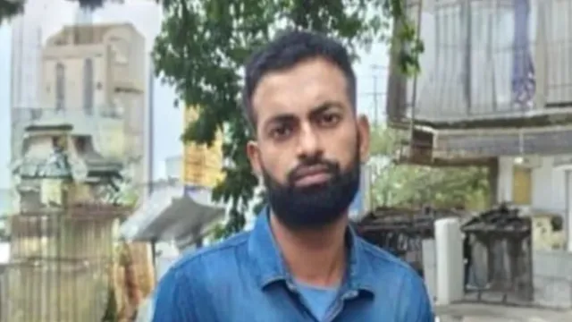 Delhi: దేశ రాజధానిలో మోస్ట్‌ వాంటెడ్‌ టెర్రరిస్ట్‌ అరెస్ట్