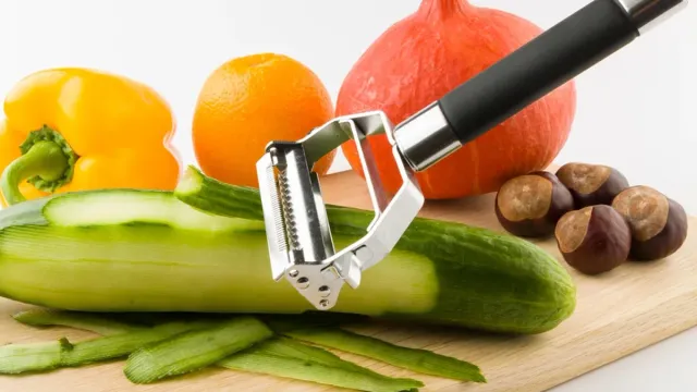 Health Tips: ఈ కూరగాయల తొక్కలను అస్సలు తీయకండి.. పోషకాలన్నీ మిస్ అవుతారు..!