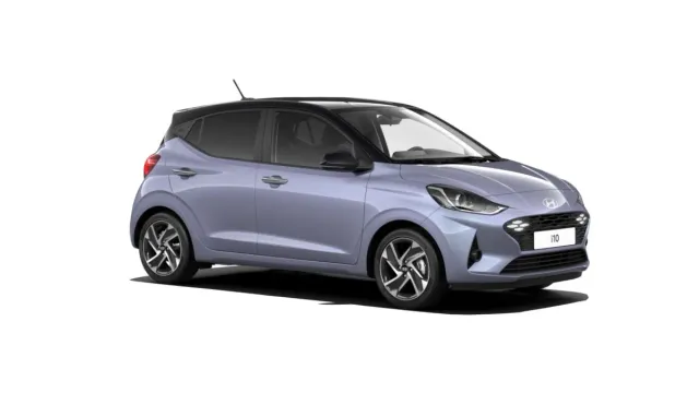Hyundai Car: రూ. 1 లక్షకే హ్యుందాయ్ i10 కారు.. కానీ..