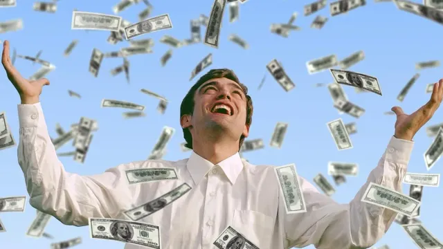 Lottery: రాత్రికి రాత్రే రూ. 10 కోట్ల జాక్ పాట్.. ఈ దంపతులు ఏం చేశారో తెలిస్తే షాకే..!