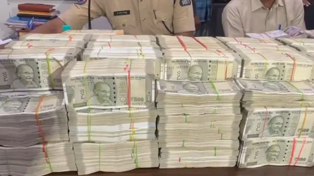 ఎన్నికల వేళ పోలీసులు సీజ్ చేసిన డబ్బు, బంగారం విలువ ఎంతో తెలుసా? లెక్క చూస్తే గుడ్లు తేలేస్తారు..