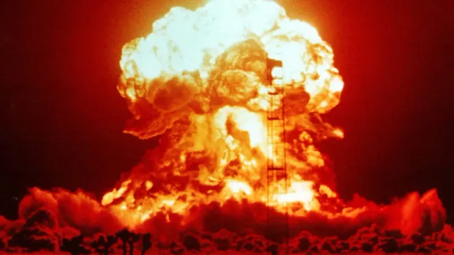 Nuclear Bomb: వామ్మో.. హిరోషిమా కంటే 24 రేట్లు శక్తిమంతమైన అణుబాంబు తయారీకి ఆ దేశం సిద్ధం..