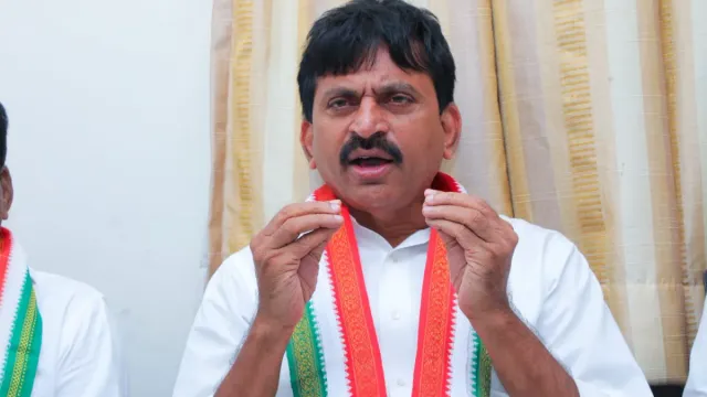 TS News: పండ్లు ఉన్న చెట్టుకే రాళ్ల దెబ్బలు.. సీఎం అవుతారన్న వార్తలపై పొంగులేటి సంచలన వ్యాఖ్యలు.!