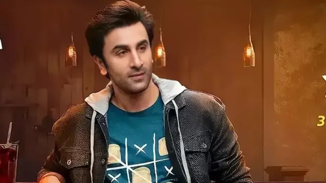 Ranbir Kapoor: ఆన్‌లైన్ బెట్టింగ్‌ కేసులో బాలీవుడ్ నటుడు రణ్‌బీర్ కపూర్‌కు ఈడీ నోటీసులు..