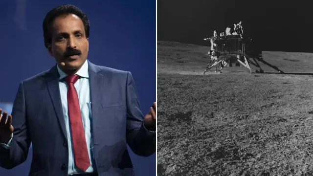 Chandrayaan-3: రోవర్ మేల్కొనే అవకాశాలు ఉన్నాయి.. ఇస్రో ఛైర్మన్ సోమనాథ్ ఆసక్తికర వ్యాఖ్యలు..