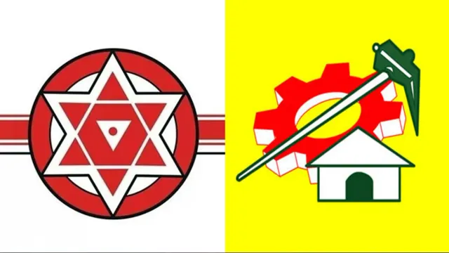 మీకెన్ని..? మాకెన్ని..?.. సీట్ల లెక్క తేల్చనున్న టీడీపీ-జనసేన సమన్వయ కమిటీ..