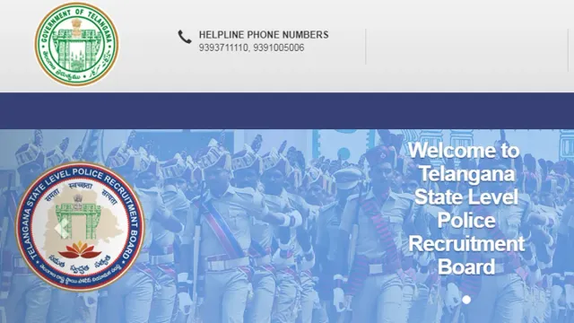 Telangana Police Constable Results: తెలంగాణ పోలీస్ కానిస్టేబుల్ అభ్యర్థులకు బిగ్ అప్‌డేట్.. ఫలితాలు ఎప్పుడంటే..