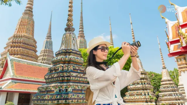 Tourism: టూరిస్టులకు థాయ్‌లాండ్ కిక్కిచ్చే న్యూస్.. ఆఫర్ తెలిస్తే ఎగిరి గంతేస్తారు..