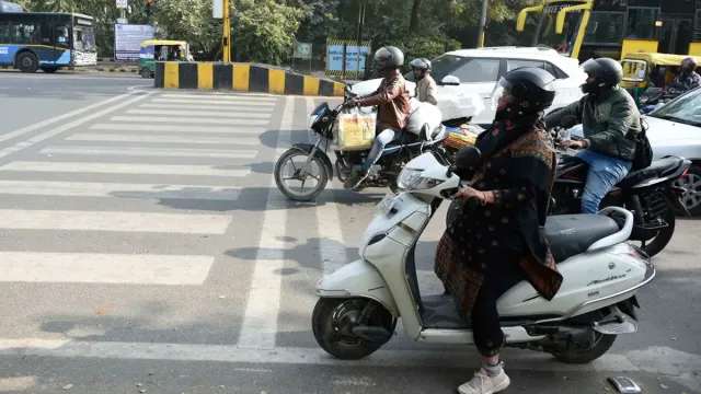 Hyderabad Traffic: జాగ్రత్త.. ఇకపై వీడియో రూపంలో ట్రాఫిక్ చలాన్లు..
