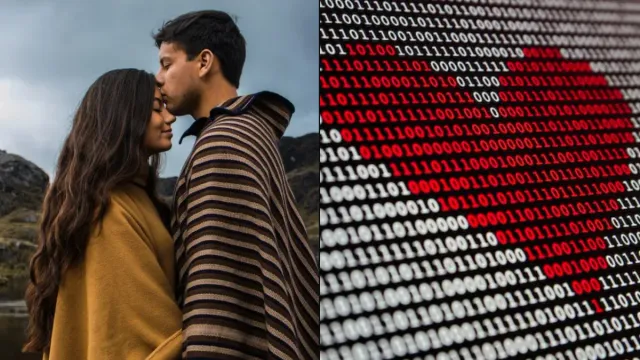 AI girlfriend: ఏఐ గర్ల్‌ఫ్రెండ్‌ ఉందని ఆనందపడొద్దు బ్రదర్‌.. ముందుముందు ముసళ్ల పండుగే!