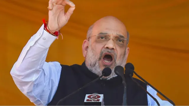 BJP: తెలంగాణలో కమలం దూకుడు.. ఒకే రోజు అమిత్‌షా రెండు బహిరంగ సభలు!