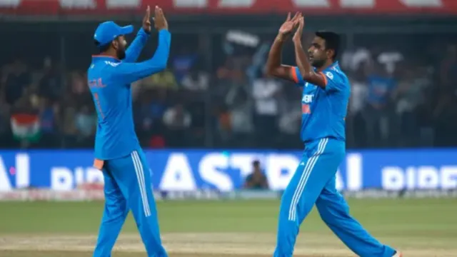 Ind Vs Aus: కంగారులకు మూడినట్టే.. ఇక కాస్కో స్మిత్‌.. మా వాడితో మాములుగా ఉండదు మరి!