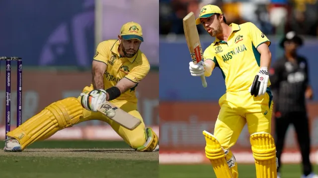 AUS Vs NZ: కివీస్‌కు 'హెడ్‌'నొప్పి.. కుమ్మేసిన కమ్మిన్స్.. బాదిపడేశారుగా!