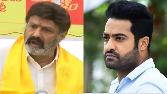 Balakrishna vs Jr.NTR: జూనియర్‌ ఎన్టీఆర్‌ స్పందించకపోతే నాకేంటి? డోంట్‌ కేర్‌.. బాలయ్య బాబు కోపం మాములుగా లేదుగా..!