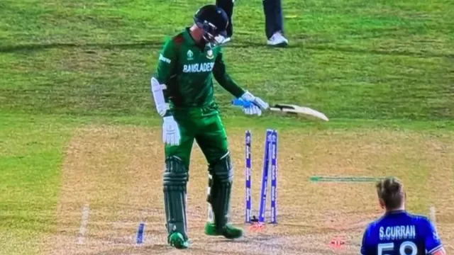 ENG vs BAN: టాప్‌ లేపిన తోపు.. టోప్లీ దెబ్బకు పూలులు పరార్‌..!