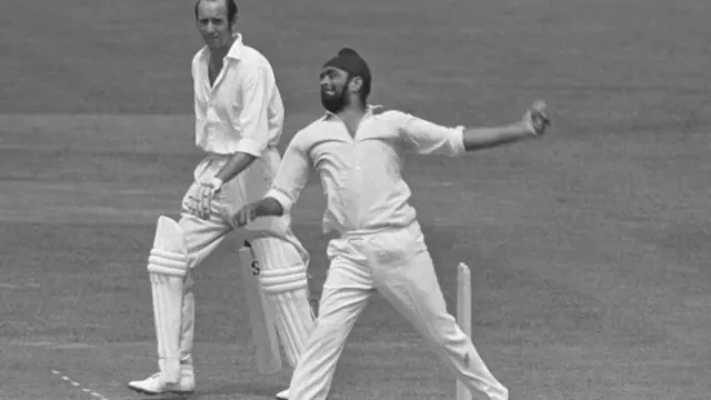 BREAKING: టీమిండియా దిగ్గజ స్పిన్నర్, మాజీ కెప్టెన్ మృతి..!