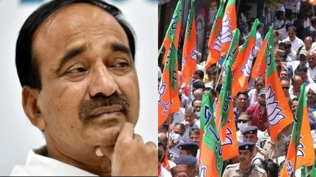 Etela Rajender: ఈటల రాజేందర్‌ సంచలన హామి.. వారిలో ప్రతి ఒక్కరికీ 5 లక్షల రూపాయలు!