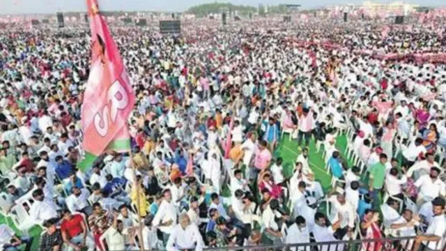 BREAKING: బీఆర్ఎస్‌కు భారీ షాక్.. ఇద్దరు కీలక నేతలు ఔట్!