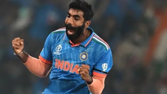 Bumrah: బుమ్రాతో పోలికా? సొంత జట్టు ఫ్యాన్స్‌కు ఇచ్చిపడేసిన పాకిస్థాన్‌ లెజెండ్!