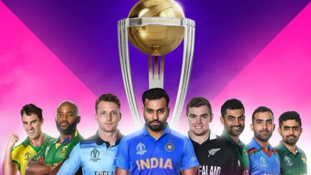 World cup 2023: ఆ జట్టుకు భారీ షాక్‌.. గాయంతో స్టార్ బ్యాటర్‌ దూరం.. ఇలా అయితే కష్టమే..!