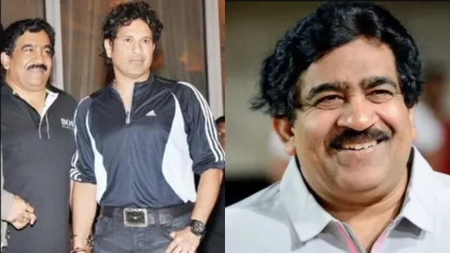 Cricket News: ఇండియన్‌ క్రికెట్‌ అసోసియేషన్‌ ఎన్నికల్లో సచిన్‌ ఫ్రెండ్ ఘన విజయం!