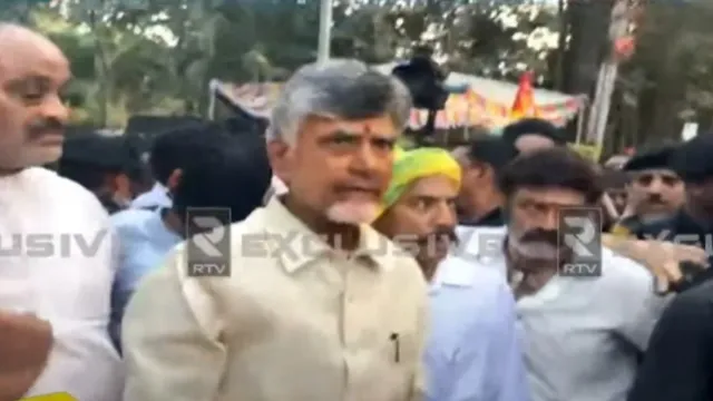 Shock to CBN: చంద్రబాబుకు సీఐడీ షాక్‌.. హైకోర్టు కీలక ఆదేశాలు!