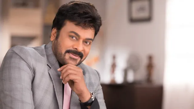 Mega Star: ఓన్లీ మూవీస్, నో పాలిటిక్స్..మెగాస్టార్ చిరంజీవి సంచలన ప్రకటన