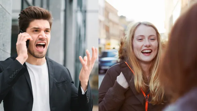 Communication Skills: ఇతరులు ఏం చేశారాన్నది కాదు.. మనం ఎలా రియాక్ట్ అయ్యామన్నది ముఖ్యం బిగిలు!