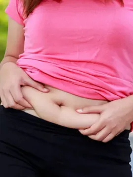 బెల్లీ ఫ్యాట్ ను తగ్గించే హై ప్రొటీన్ ఫుడ్స్ ఇవే