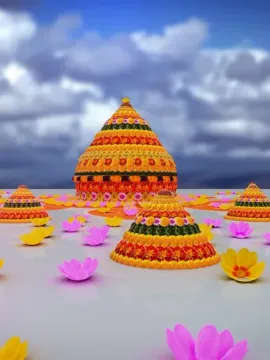 ఏ రోజు ఏ బతుకమ్మను పూజిస్తారో తెలుసా?