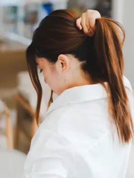 పొడవైన, స్ట్రాంగ్ జుట్టు కోసం ఇవి తినండి..