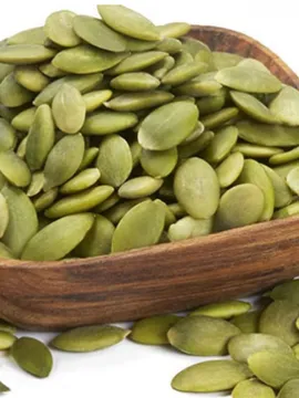 బరువు తగ్గించే గుమ్మడి గింజలు!