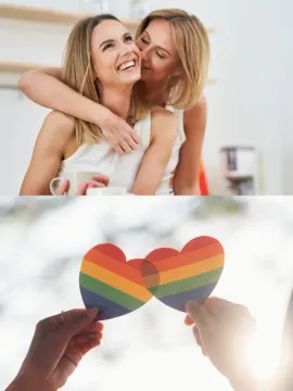 ఈ దేశాల్లో సేమ్‌సెక్స్‌ మ్యారేజ్‌ లీగల్‌