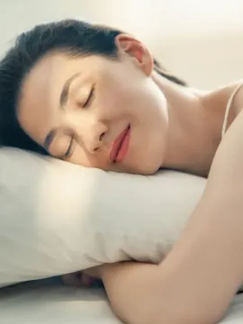 రాత్రి పదిలోపే నిద్రపోతే ఏం జరుగుతుందో తెలుసా?