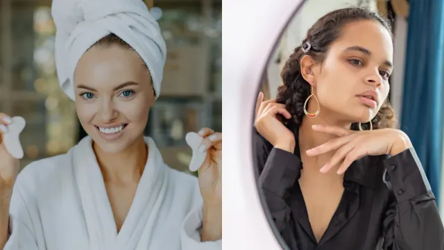 Dark Circles: కళ్ళ కింద నల్లటి వలయాలు ఉన్నాయా? డార్క్ సర్కిల్స్‌ తగ్గించే టిప్స్ ఇవే!