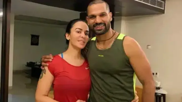 Shikhar Dhawan: ఢిల్లీ కోర్టులో శిఖర్ ధావన్‌కు భారీ ఊరట.. అయేషా ముఖర్జీతో విడాకుల కేసు!