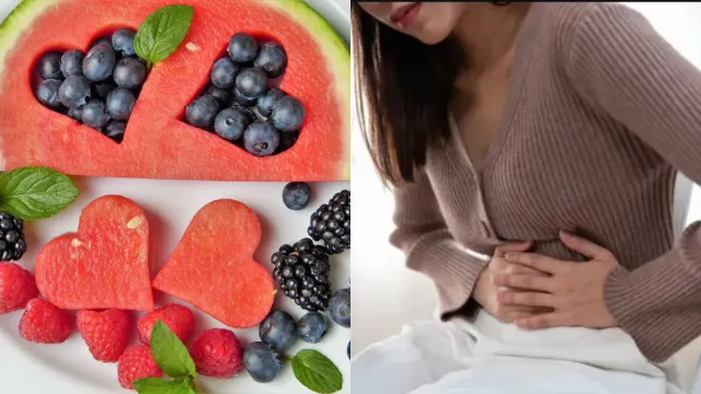 Digestion Tips: ఈ ఐదు పండ్లతో మలబద్ధకానికి చెక్‌..ప్రాబ్లెమ్స్‌ అన్ని ఫసక్‌..!