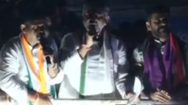 TS Congress: ఇదేం అనువాదం అయ్యా.. డీకే మీటింగ్ పై కాంగ్రెస్ శ్రేణుల గుస్సా.. ఎందుకంటే?