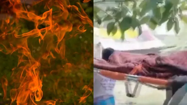 Fire Cracker Explosion: బాణాసంచా ఫ్యాక్టరీలో భారీ పేలుడు.. 9మంది మృతి..! వరుసగా రెండో ఘటన