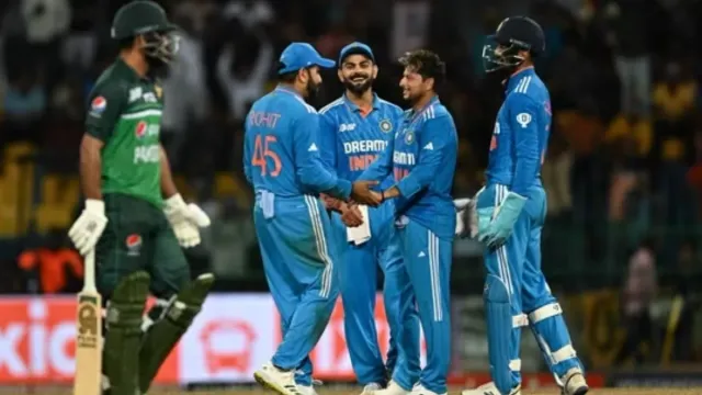 IND vs PAK: మాయదారి దోమ.. పాక్‌ మ్యాచ్‌కి టీమిండియా తురుము దూరం..! ప్చ్‌.. ఇలా జరిగిందేంటి?