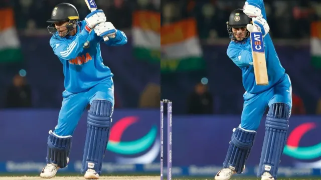 Shubman Gill: అంత ఆవేశం ఎందుకు భయ్యా.. నంబర్‌-1 ర్యాంకును చేజేతులా వదులుకుంటున్న గిల్‌!