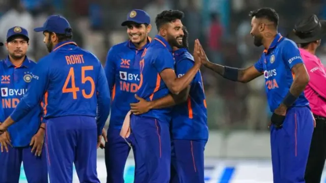 IND vs PAK: ఈ టీమిండియా తురుపు ముక్క ఆడడం ఫిక్స్‌ తమ్ముడు..! పాకిస్థాన్‌కు ఇక దబిడి దిబిడే..!