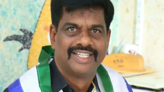 Gorantla Madhav: మాజీ ఎంపీ గోరెంట్లపై మరో ఫిర్యాదు.. అసభ్యకరంగా..
