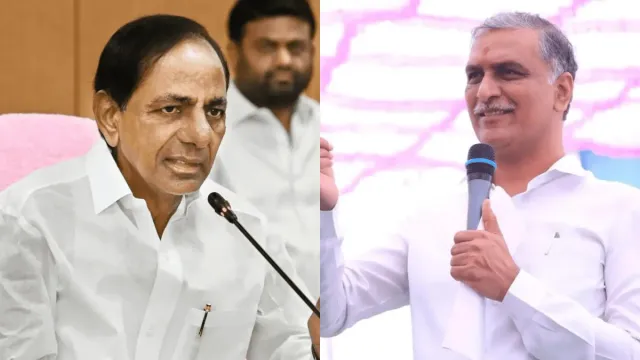 Dussehra: ఎండాకాలాన్ని వానా కాలంగా మార్చిన ఘనత సీఎం కేసీఆర్‌దే..!