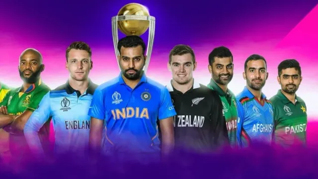 World Cup: జట్టులో నలుగురు ఆటగాళ్లకు తీవ్ర జ్వరం, ఛాతిలో ఇన్‌ఫెక్షన్‌.. అసలేం జరుగుతోంది?